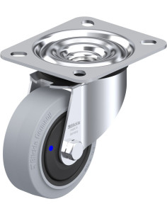 LE-POEV 80XKF-SG pasukamas ratukas su guma