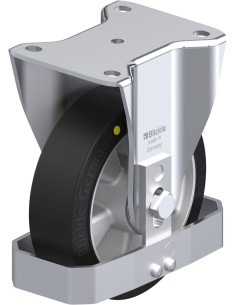 BH-ALEV 160K-EL-FS antistatinis ratukas 160 mm