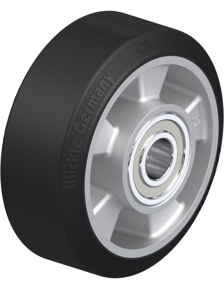 ALEV 127/20K ratukas dengtas guma