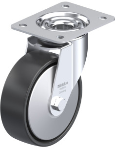 LE-PP 150K-FA pasukamas ratukas, 150 mm