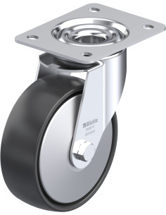 LE-PP 150R-FA pasukamas ratukas 150 mm