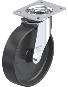 LE-PP 200G pasukamas ratukas - 200 mm diametro