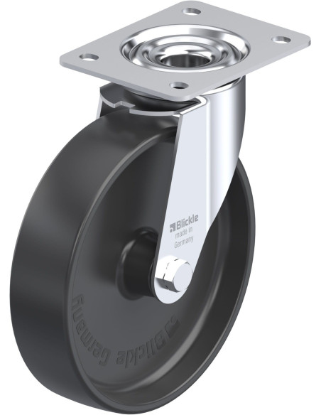 LE-PP 200G pasukamas ratukas - 200 mm diametro