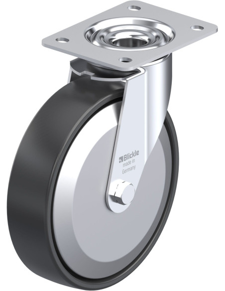 LE-PP 200G-FA pasukamas ratukas 200 mm