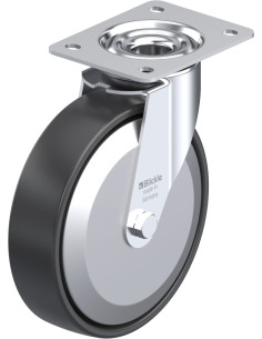 LE-PP 200K-FA pasukamas ratukas 200 mm