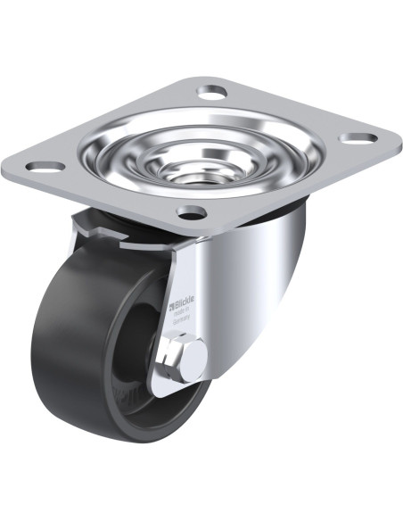 LE-PP 60G pasukamas sintetinis ratukas