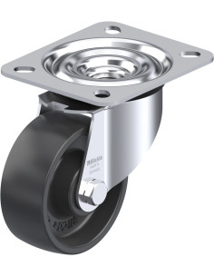 LE-PP 80R Sintetinis pasukamas ratukas