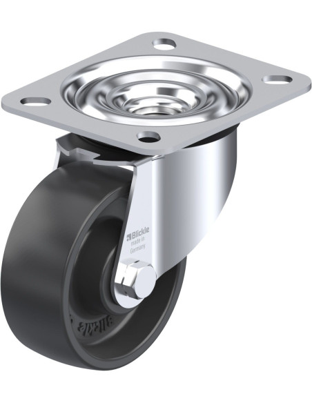 LE-PP 80R Sintetinis pasukamas ratukas