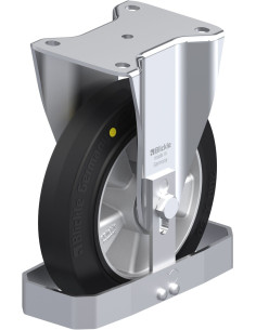 BH-ALEV 200K-EL-FS antistatinis ratukas 200x50 mm