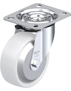 LE-PPN 100R-FA sintetinis pasukamas ratukas