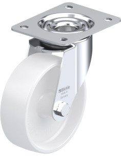 LE-PPN 150G pasukamas sintetinis ratukas 150 mm