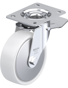 LE-PPN 150G-ST-FA pasukamas ratukas su stabdžiais