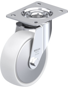 LE-PPN 150R-FA pasukamas sintetinis ratukas