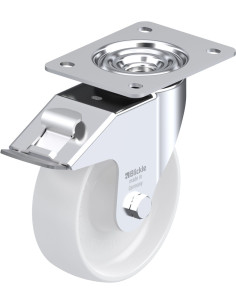 LE-PPN 150R-FI pasukamas ratukas su stabdžiais