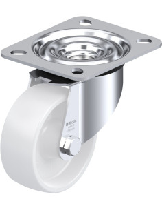 LE-PPN 80G pasukamas sintetinis ratukas 80 mm