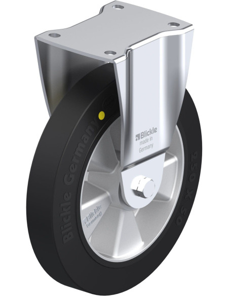 BH-ALEV 250K-EL antistatinis ratukas 250x50 mm