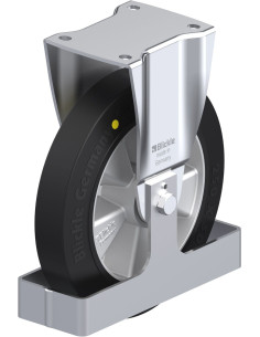 BH-ALEV 250K-EL-FS antistatinis ratukas 250x50 mm