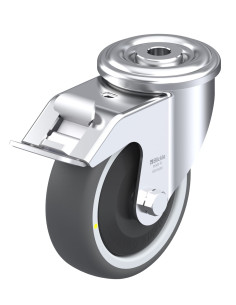 LER-PATH 100KF-FI-ELS antistatinis pasukamas ratukas su