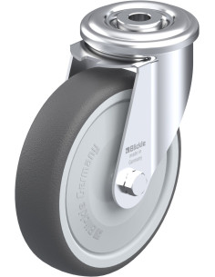 LER-PATH 125KF poliuretano pasukamas ratukas