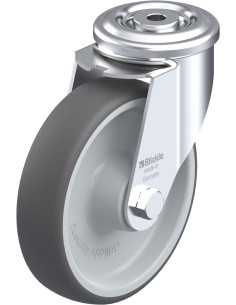 LER-PATH 160R poliuretano pasukamas ratukas