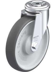 LER-PATH 200KA poliuretano pasukamas ratukas