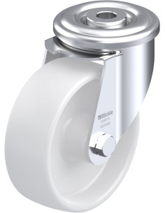 LER-PO 100G pasukamas sintetinis ratukas 100 mm