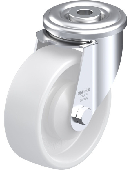 LER-PO 100KA sintetinis pasukamas ratukas