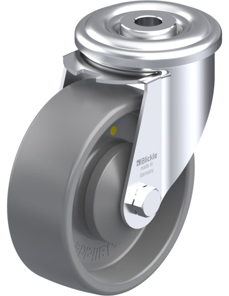 LER-PO 100KA-ELS antistatinis pasukamas ratukas