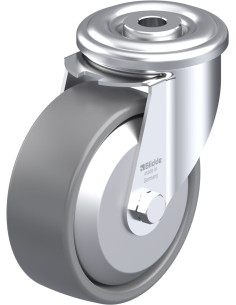 LER-PO 100KA-ELS-FA antistatinis pasukamas ratukas