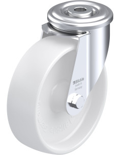 LER-PO 125G pasukamas sintetinis ratukas