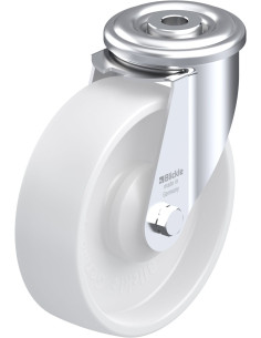 LER-PO 125KA sintetinis pasukamas ratukas