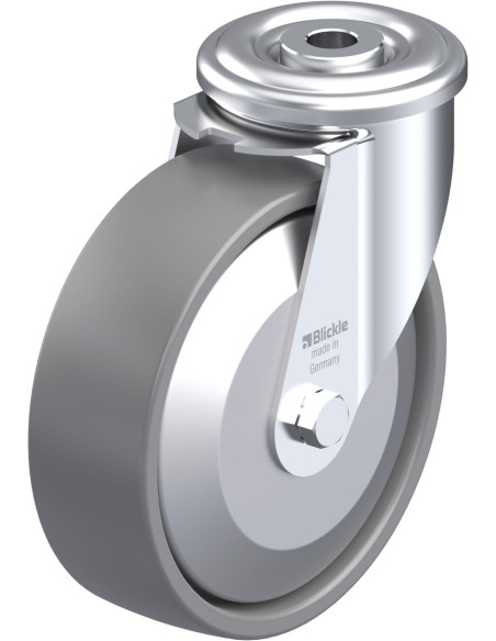 LER-PO 125KA-ELS-FA antistatinis ratukas