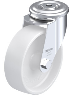 LER-PO 150G Sintetinis pasukamas ratukas