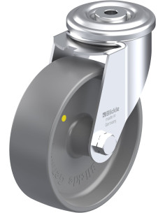 LER-PO 150G-ELS antistatinis pasukamas ratukas