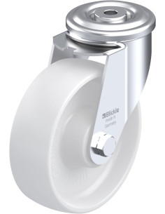 LER-PO 150R sintetinis pasukamas ratukas