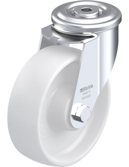 LER-PO 150R sintetinis pasukamas ratukas