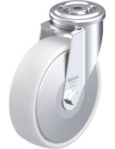 LER-PO 175G-FA sintetinis pasukamas ratukas 175 mm