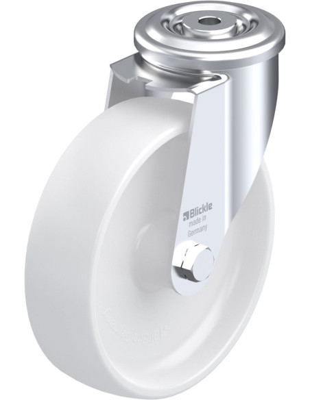 LER-PO 175R pasukamas sintetinis ratukas