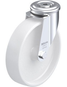 LER-PO 200G pasukamas sintetinis ratukas 200 mm