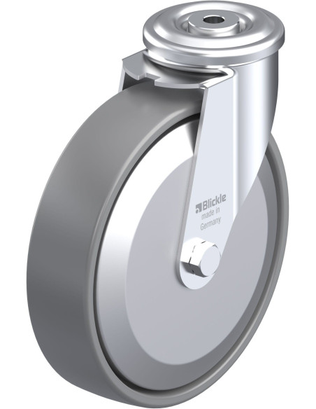 LER-PO 200G-ELS-FA antistatinis ratukas