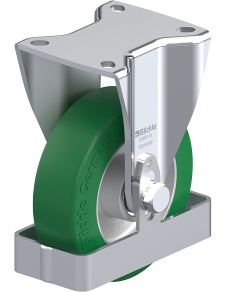 BH-ALST 125K-1-FS poliuretano ratukas