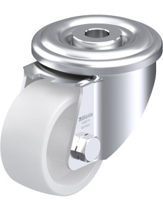 LER-PO 60G sintetinis pasukamas ratukas 60mm