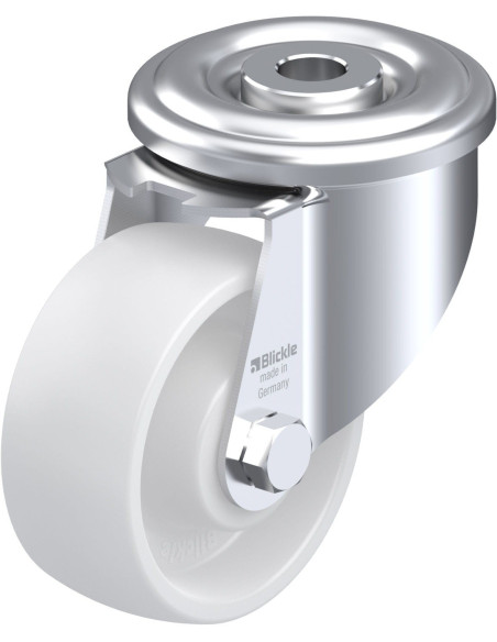 LER-PO 75R sintetinis pasukamas ratukas