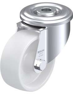 LER-PO 80G pasukamas sintetinis ratukas 80 mm