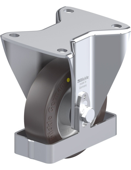 BH-ALST 125K-3-AS-FS antistatinis ratukas 125 mm