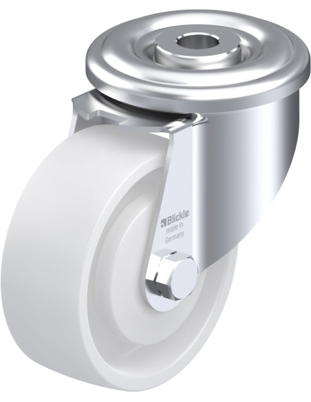 LER-PO 80KA sintetinis pasukamas ratukas