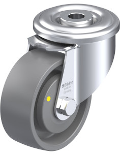 LER-PO 80KA-ELS antistatinis pasukamas ratukas