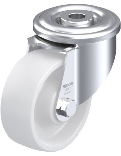 LER-PO 80R sintetinis pasukamas ratukas