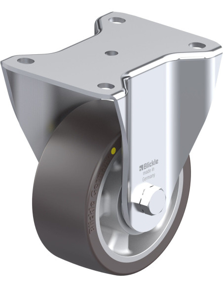 BH-ALST 127K-AS antistatinis ratukas 125x54 mm