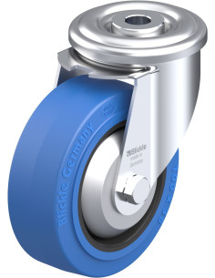 LER-POEV 100G-SB-FA pasukamas ratukas dengtas guma